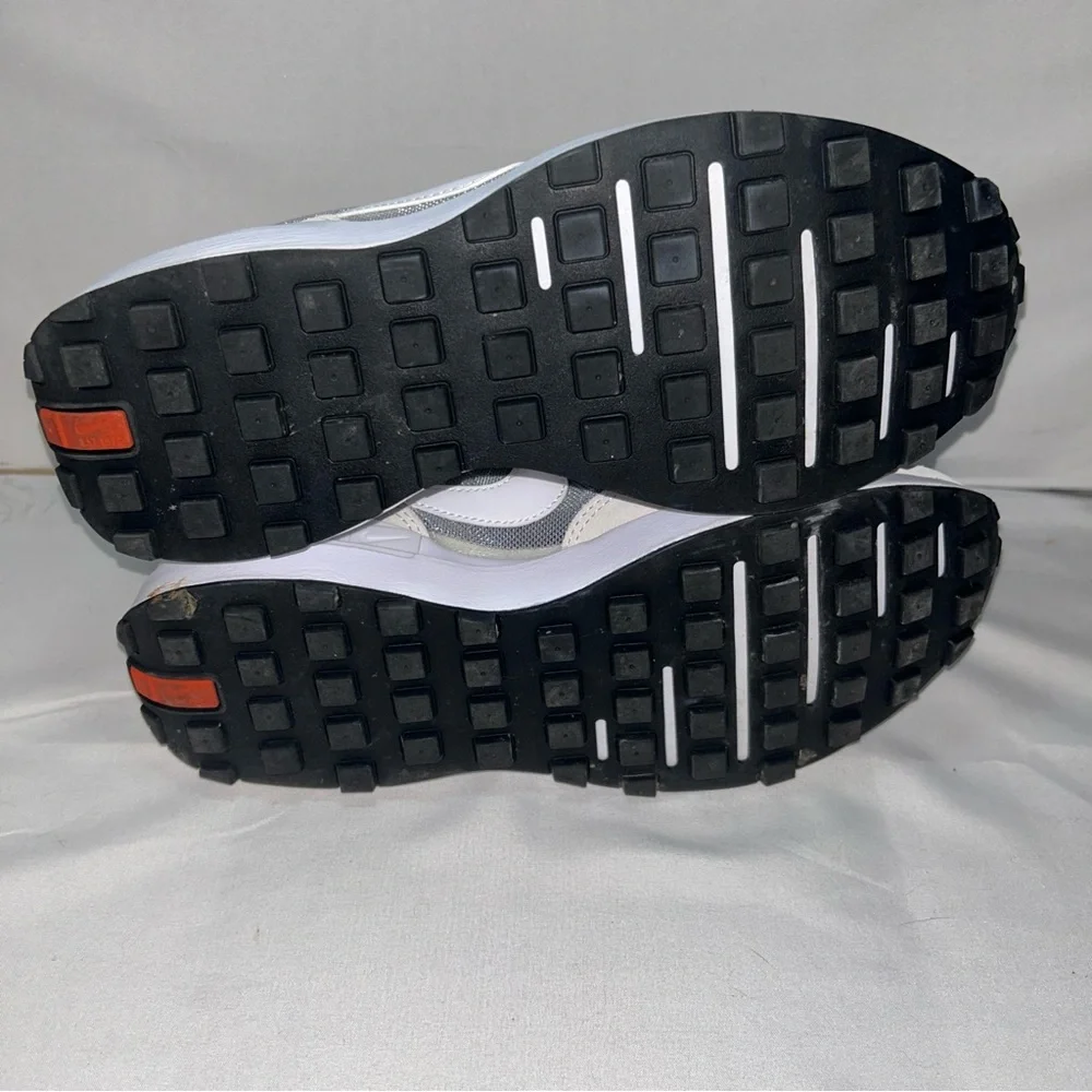 Nike sneakers sleek